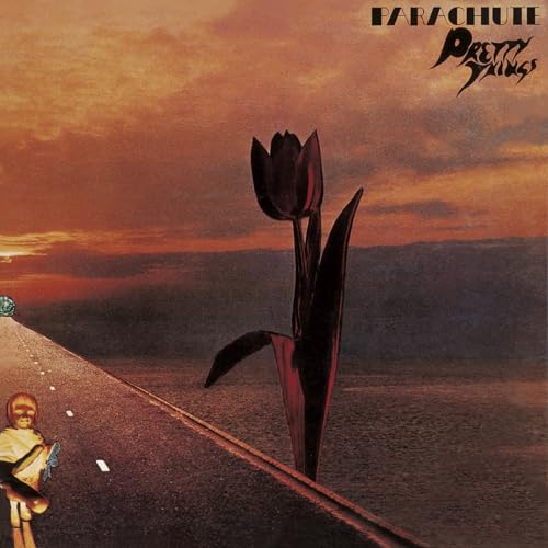 Parachute [Vinyl]