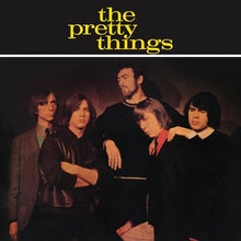 The Pretty Things + Live At The 100 Club ( 60Th Anniversary) [2Lp] [Vinyl]