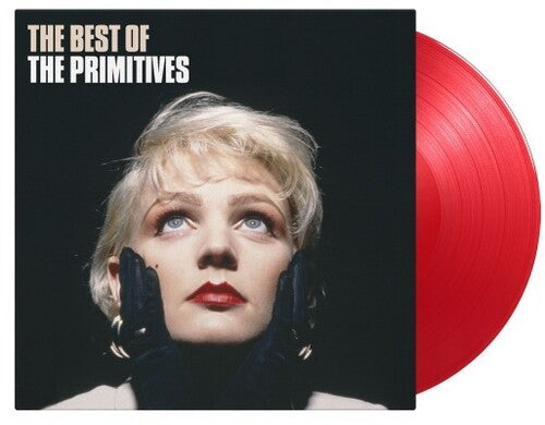 The Best Of (Limited Edition, 180 Gram Vinyl, Colored Vinyl,Translucent Red) [Import] (2 Lp's) [Vinyl]