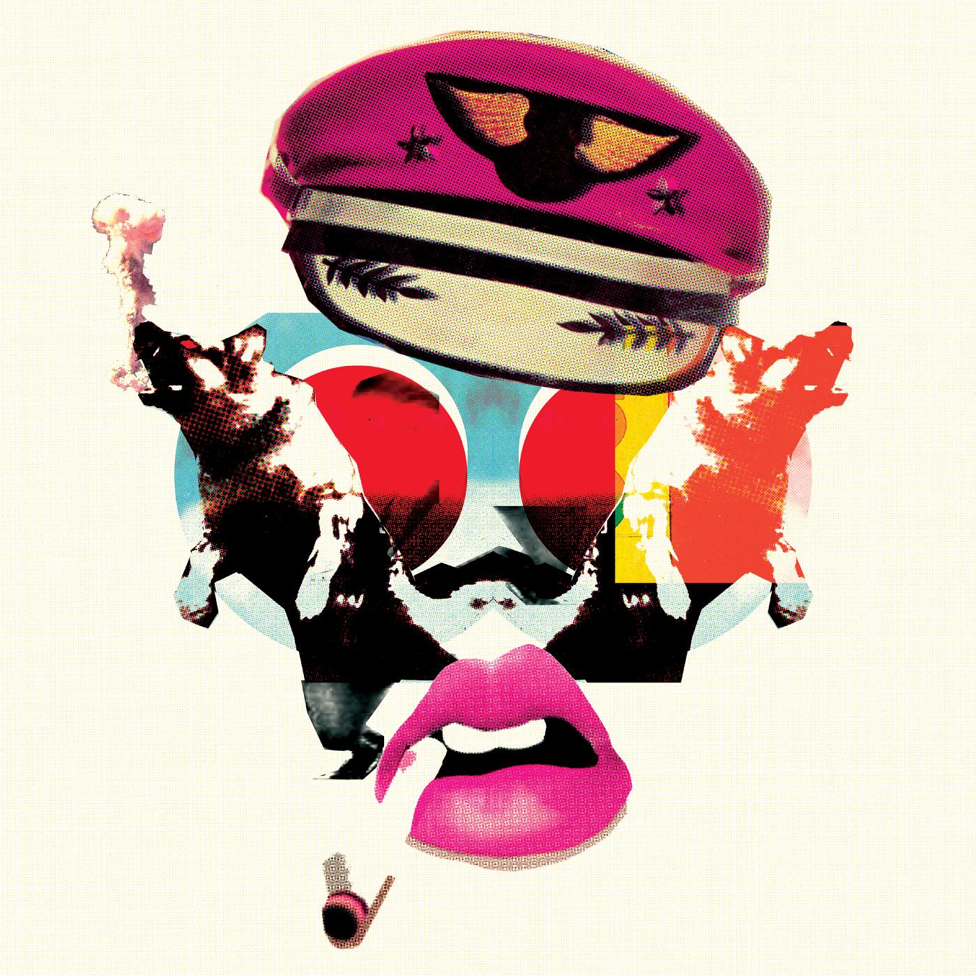 The Prodigy - Always Outnumbered, Never Outgunned [CD]