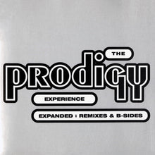 The Prodigy - Experience: Expanded Remixes & B-Sides [CD]