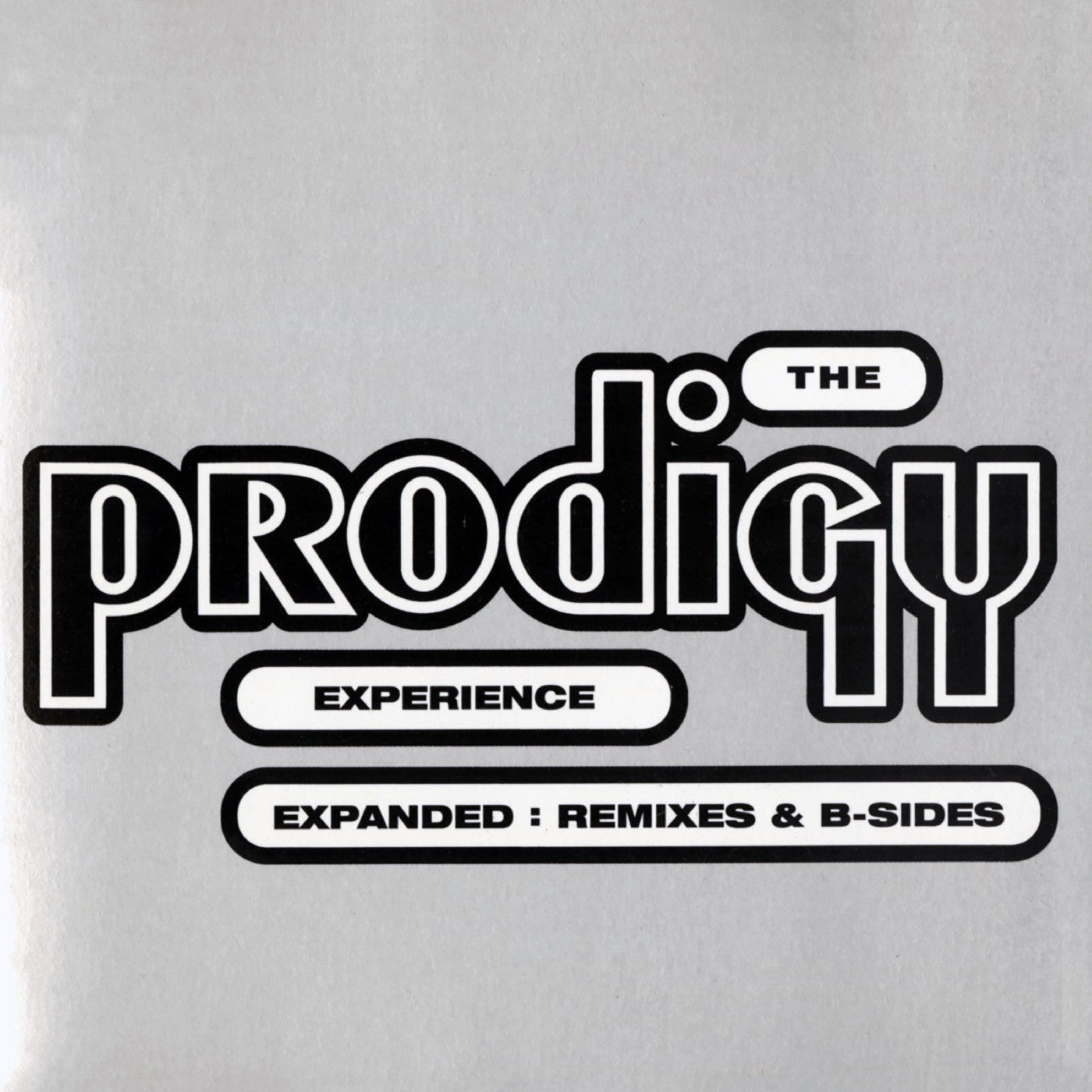 The Prodigy - Experience: Expanded Remixes & B-Sides [CD]