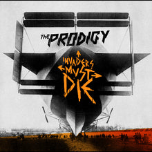 Invaders Must Die [Vinyl]