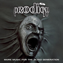 The Prodigy - More Music For The Jilted Generation [CD]