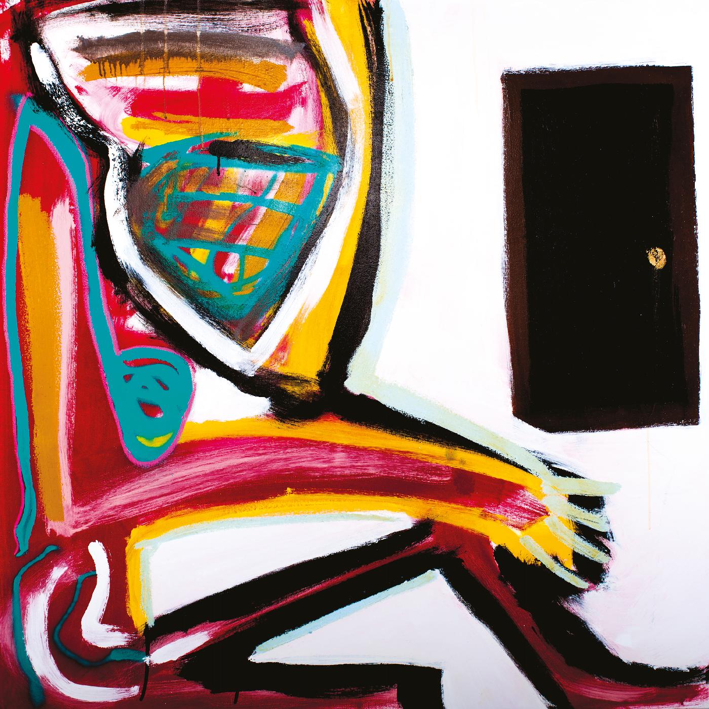 El Templo Tranquilo - El Templo Tranquilo [CD]