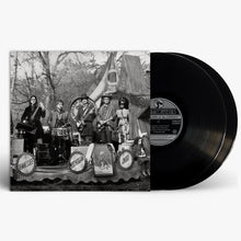 The Raconteurs - Consolers Of The Lonely [Contenido explícito] (Vinilo de 180 gramos) (2 LP) [Vinilo]