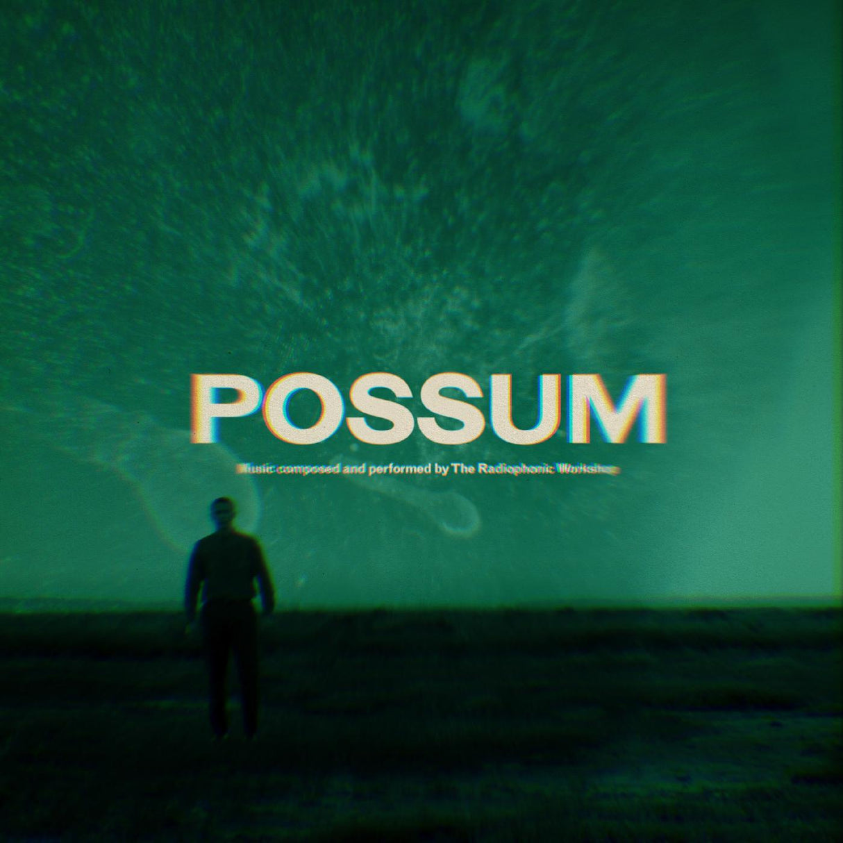 El Taller Radiofónico - Possum [CD]