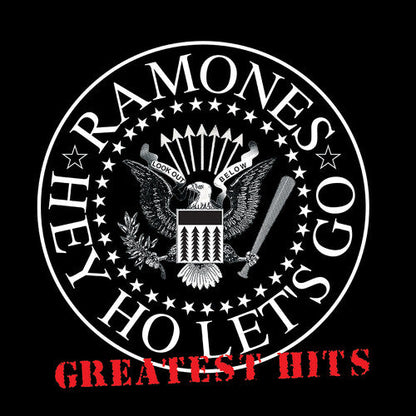 Greatest Hits (Limited Edition, Clear Colored Vinyl) [Vinyl]