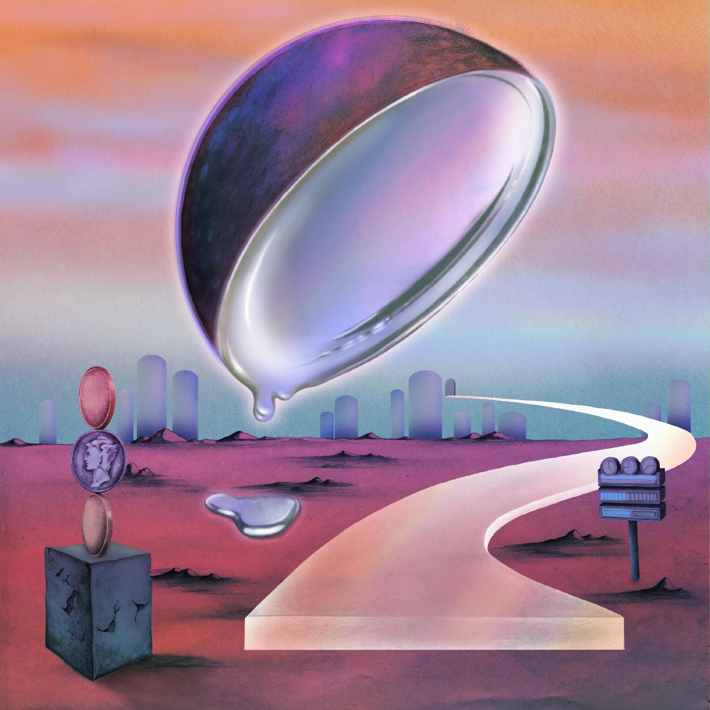 Mercury [CD]