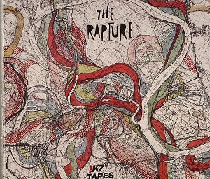 The Rapture - Tapes [CD]