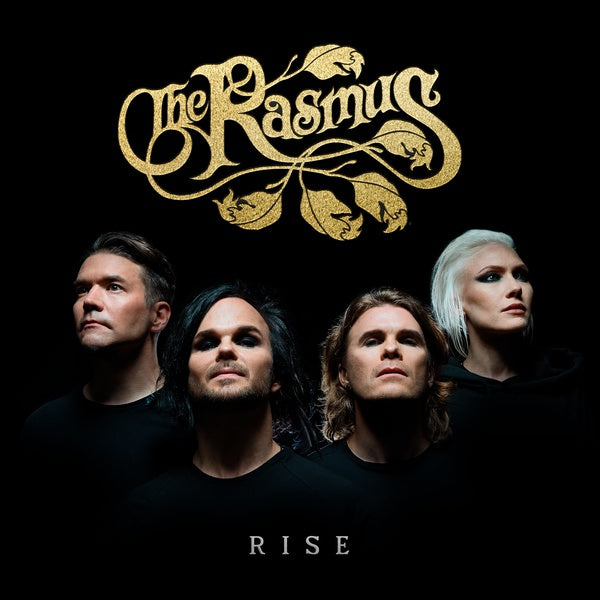 Rise [Vinyl]