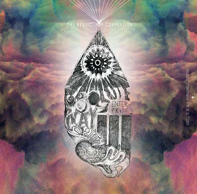 THE REBOOT JOY CONFESSION - Absolute III Way Harmonious [Vinyl]