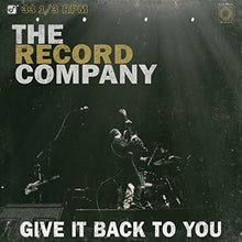 Give It Back to You [Vinyl]