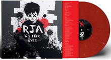 X's for Eyes (Indie Exclusive, "Recycled" Cherry Colored Vinyl)) [Vinyl]