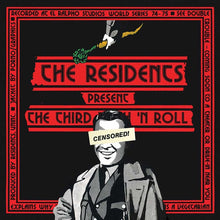 The Residents - The Third Reich 'n Roll: Preserved Edition [Vinyl]