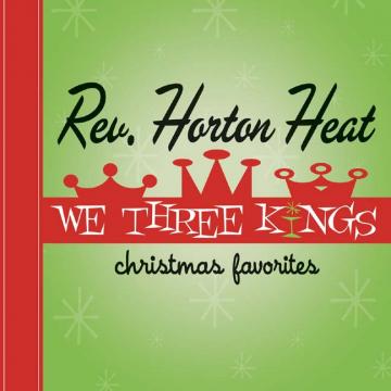 We Three Kings [CD]
