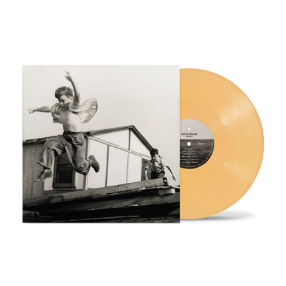 The Revivalists - Get It Honest (Indie Exclusive) [Cream LP] [Vinyl]