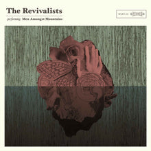 The Revivalists - Men Amongst Mountain (Indie Exclusive) [Lavender Eco-Mix] [2LP] [Vinyl]