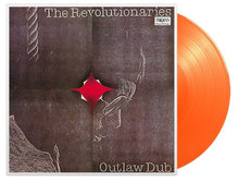 Outlaw Dub (Limited Edition, 180 Gram Vinyl, Colored Vinyl, Orange" [Import] [Vinyl]