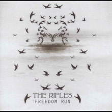 The Rifles - Freedom Run [CD]