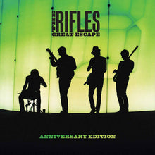 The Rifles - Great Escape [CD]