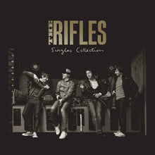The Rifles - Singles Collection [CD]