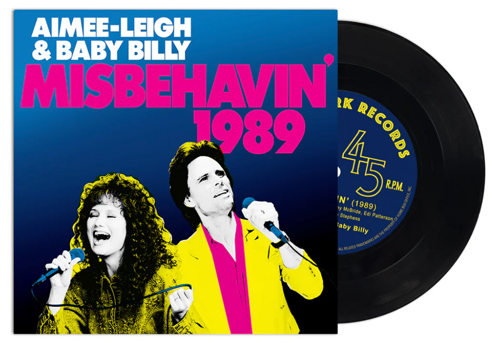 The Righteous Gemstone Season 1 Original Series Soundtrack Music (2LP Gold/White, plus 7" & booklet) [Vinyl]