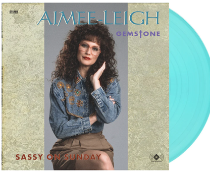 The Righteous Gemstones Season 2 Original Series Soundtrack and Score Music (2LP Purple/Pink Swirl, two bonus 7") [Vinyl]