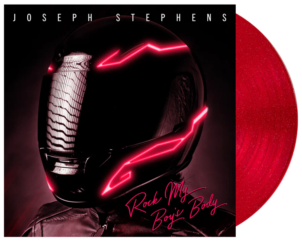 The Righteous Gemstones Season 2 Original Series Soundtrack and Score Music (2LP Purple/Pink Swirl, two bonus 7") [Vinyl]