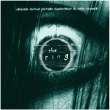 THE RING Original Motion Picture Music (2xLP 180g Marble/Splatter) [Vinyl]