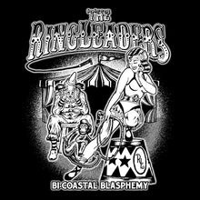 THE RINGLEADERS - Bi-Coastal Blasphemy [Vinyl]