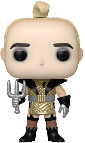 Funko POP! Movies: Rocky Horror Picture Show - Riff Raff (Vinyl Figure, Collectible) [Action Figure]