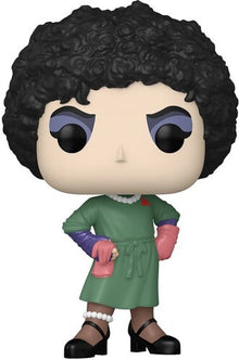 Funko POP! Movies: The Rocky Horror Picture Show - Frank-N-Furter in Hospital Gown (Vinyl Figure, Collectible) [Action Figure]