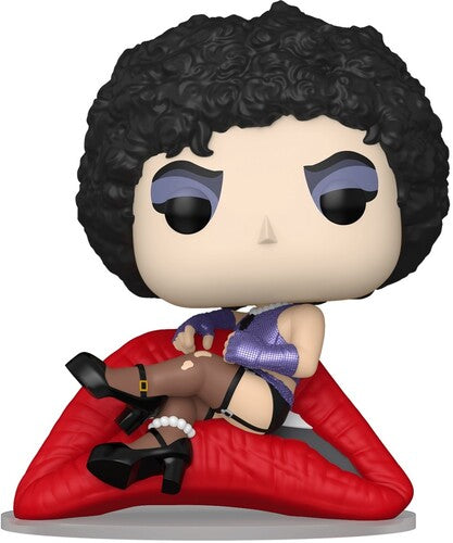 Funko POP! Premium: The Rocky Horror Picture Show - Frank-N-Furter (Vinyl Figure, Collectible) [Action Figure]