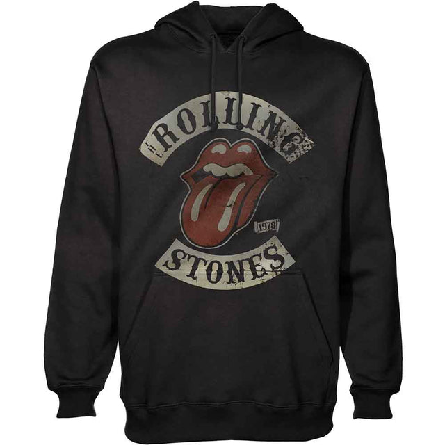 The Rolling Stones 1978 Tour Sweatshirt
