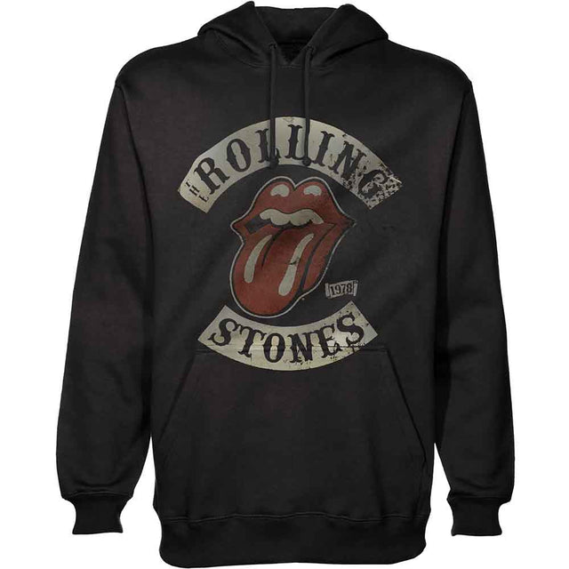 The Rolling Stones - 1978 Tour [Sweatshirt]