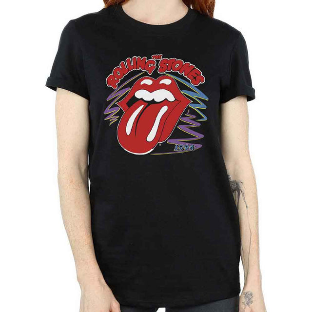The Rolling Stones 1994 Tongue T-Shirt