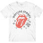 Camiseta Aero Tongue de The Rolling Stones