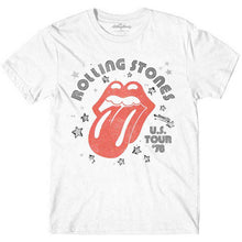 The Rolling Stones Aero Tongue [T-Shirt]