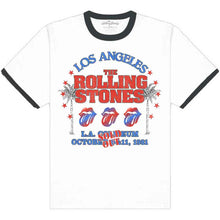 The Rolling Stones American LA Tour [T-Shirt]