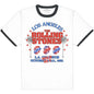 The Rolling Stones American LA Tour [T-Shirt]