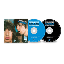 Black And Blue [Deluxe 2 CD] [CD]
