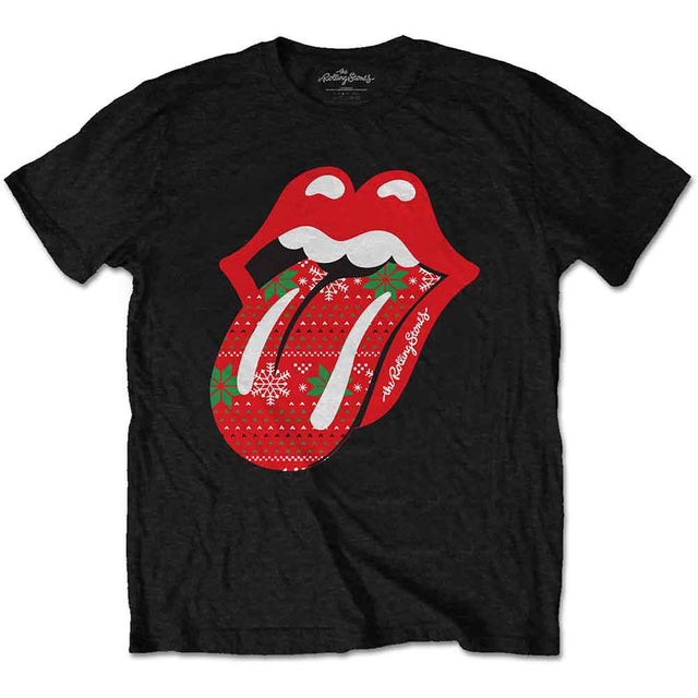 The Rolling Stones - Christmas Tongue []