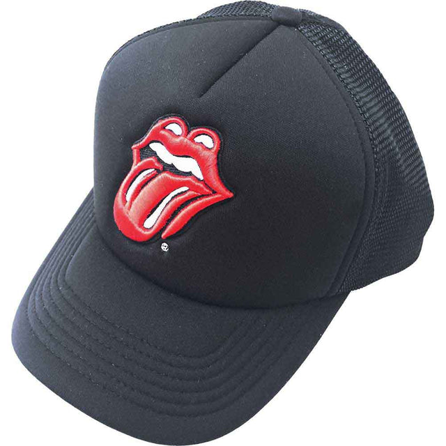 The Rolling Stones - Classic Tongue [Hat]