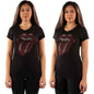 The Rolling Stones Classic Tongue [T-Shirt]