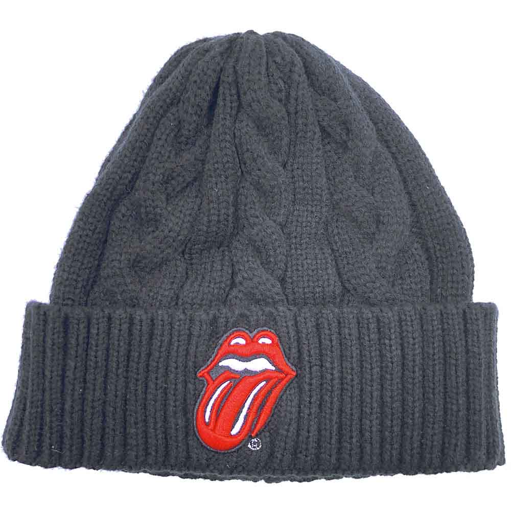 Classic Tongue [Hat]