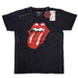 The Rolling Stones Classic Tongue [T-Shirt]