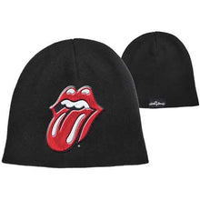 The Rolling Stones - Classic Tongue [Gorro]
