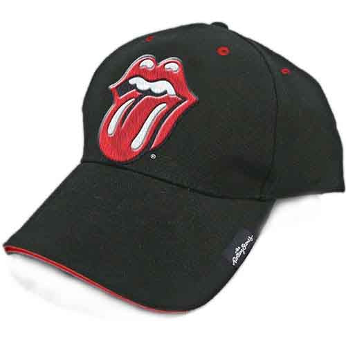 The Rolling Stones - Classic Tongue [Hat]