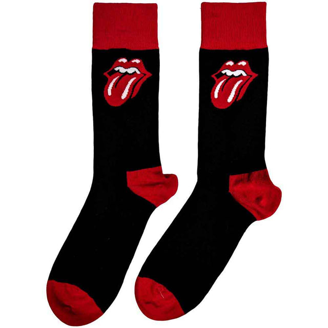 The Rolling Stones - Classic Tongue [Calcetines]